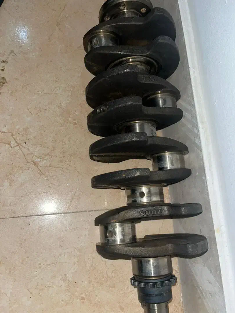 میلph3 سرسیلندر تیپ ۵ میلنگ موتور تیپ ۵|قطعات یدکی و لوازم جانبی|کرج, فاز ۴ مهرشهر|دیوار