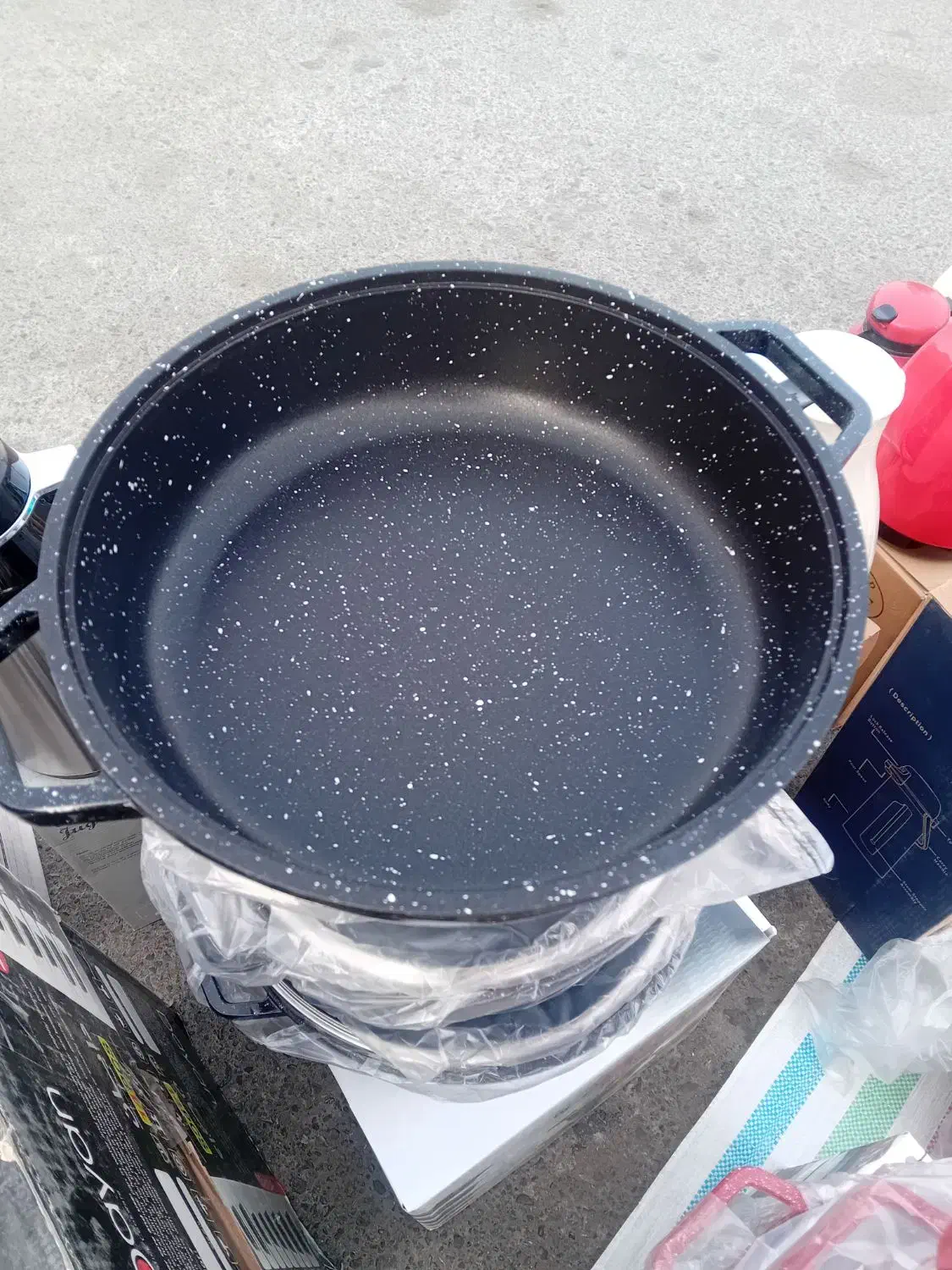 چای ساز برقی|سماور، چای‌ساز، قهوه‌ساز|کوهسار (البرز), |دیوار