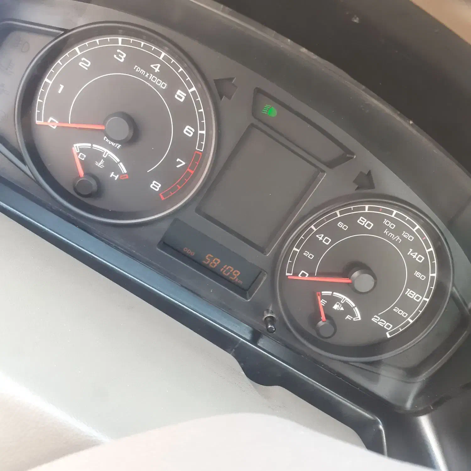 پژو ۴۰۵ مدل ۹۷|خودرو سواری و وانت|زرین دشت (فارس), |دیوار