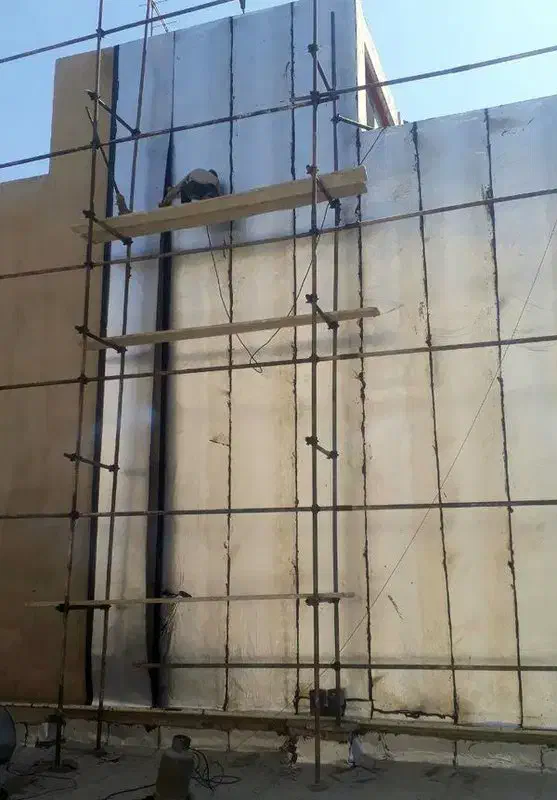 نصب ایزوگام با نازلترین قیمت/ضمانتی/بیجار و اطراف|خدمات پیشه و مهارت|بیجار, |دیوار