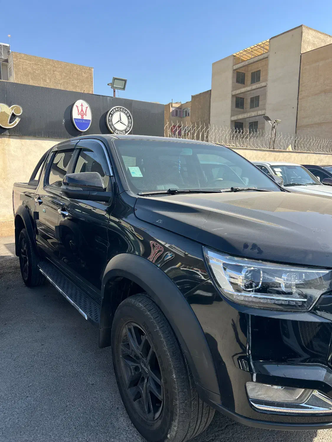 جک T8 مدل ۱۴۰۲|خودرو سواری و وانت|کرج, مهرویلا جنوبی|دیوار