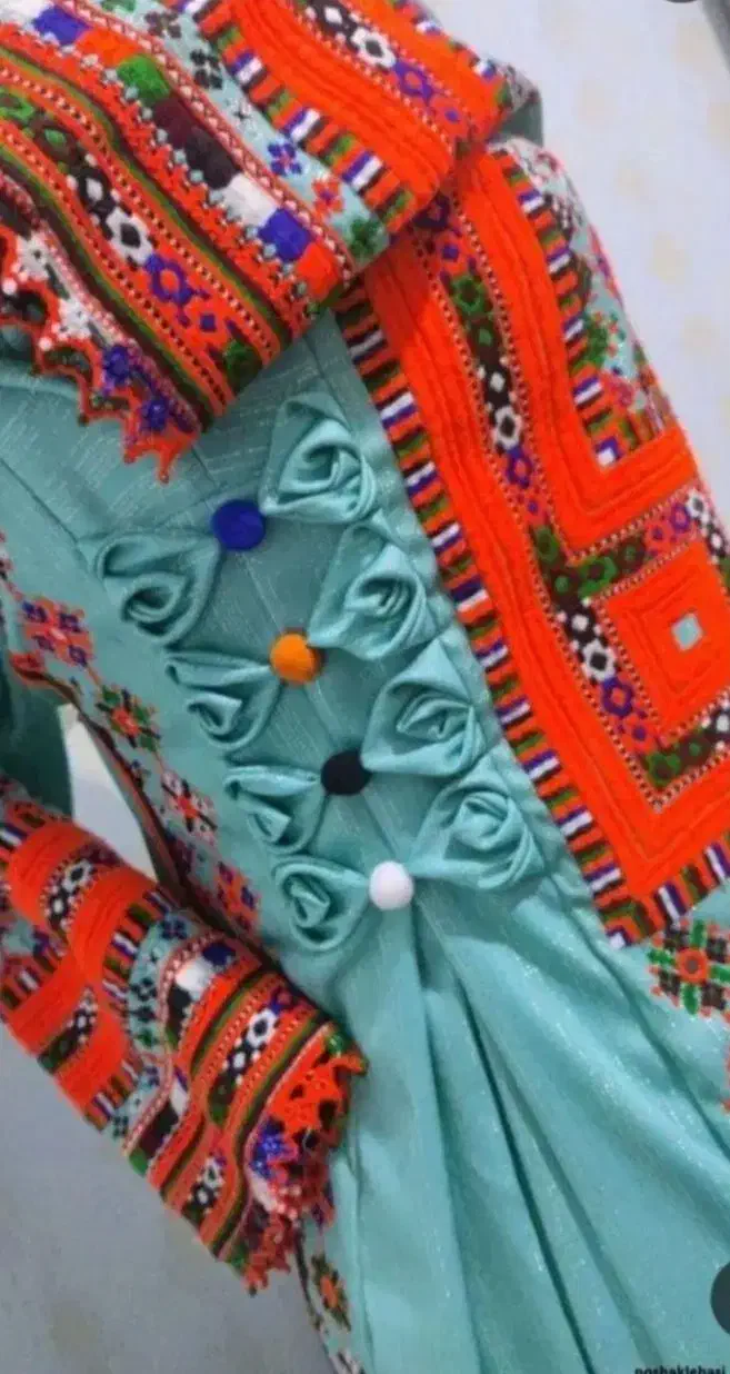 خیاطی زنانه و کریشی شیک مجلسی پذیرفته می شود|لباس|ایرانشهر, |دیوار