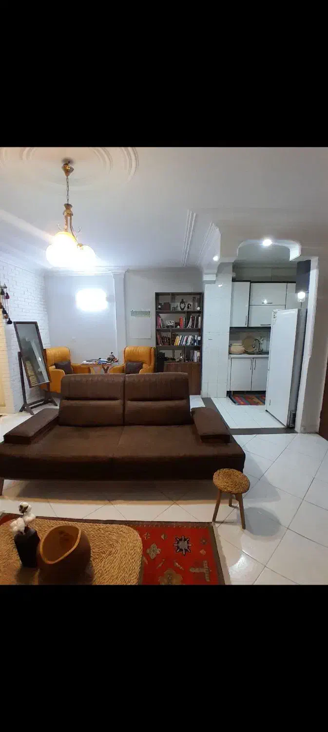 آپارتمان 60متر میدان شقایق هفت حوض دردشت|اجارهٔ آپارتمان|تهران, نارمک جنوبی|دیوار