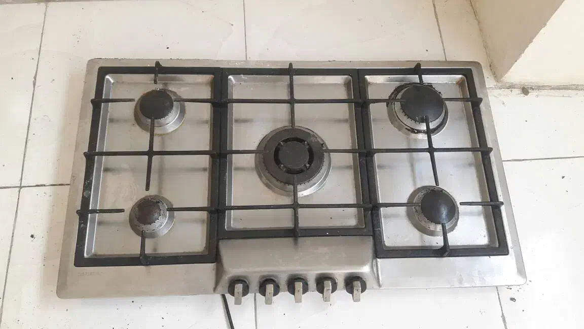 گاز رومیزی، هود، سینک+شیر|اجاق گاز و لوازم برقی پخت‌وپز|تهران, مطهری|دیوار