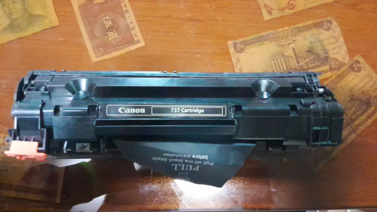 کارتریج|پرینتر، اسکنر، کپی، فکس|فشاپویه, |دیوار