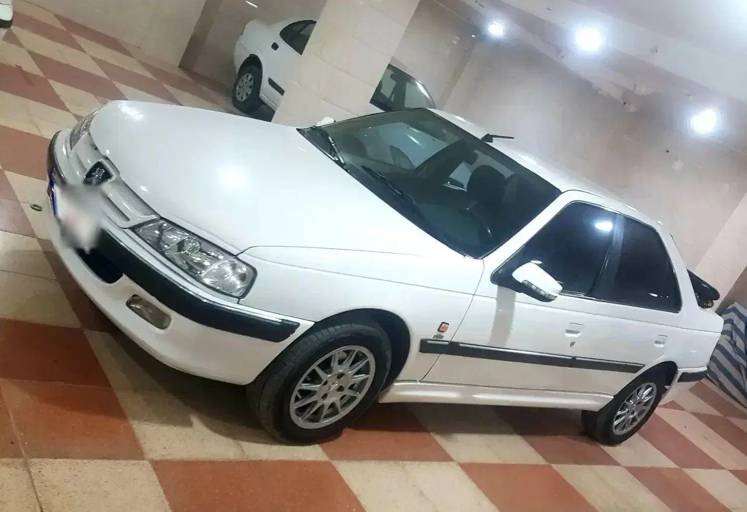 پژو پارس tu5 99 کلاس ۲۰|خودرو سواری و وانت|ایلام, |دیوار