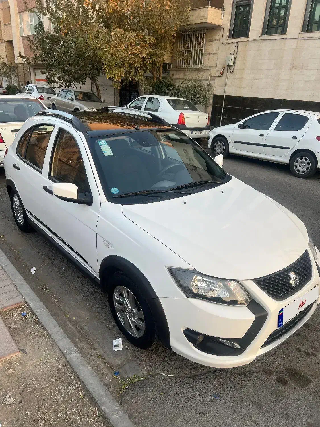 کوییکgxrمدل403بارینگ|خودرو سواری و وانت|قم, زنبیل آباد|دیوار