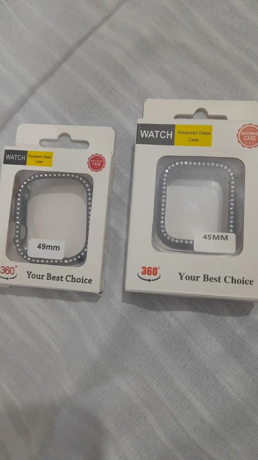 محافظ نگین دار مناسب اپل واچ ...و قاب گوشی|لوازم جانبی موبایل و تبلت|دوگنبدان, |دیوار