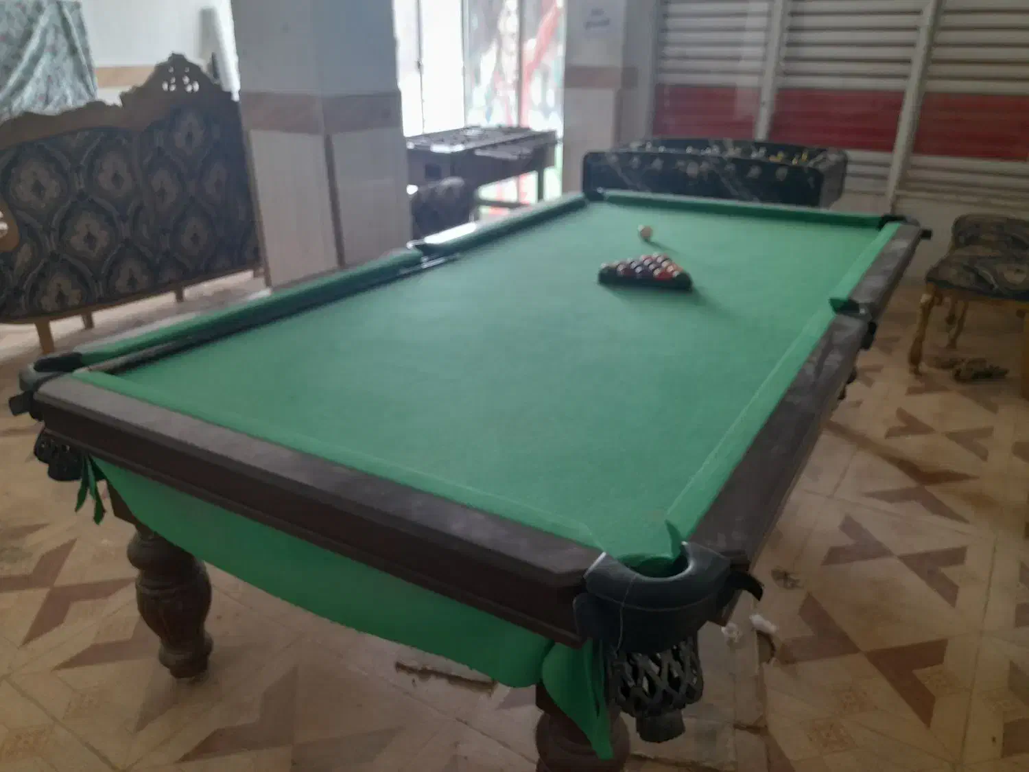 وسایل گیم نت|فروشگاه و مغازه|بیرجند, |دیوار