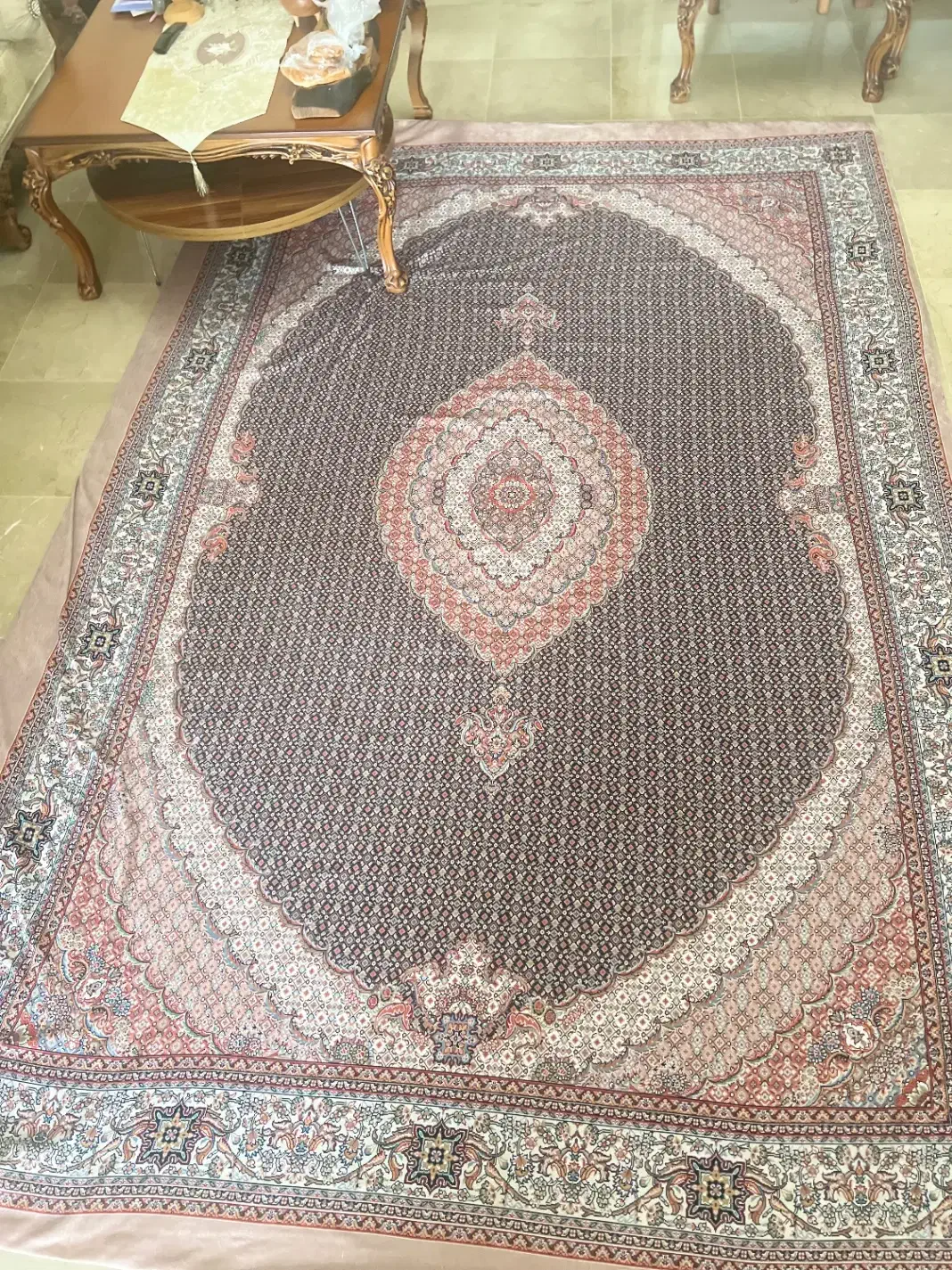 روفرشی کشی ۶ متری|روفرشی|تهران, تهرانپارس شرقی|دیوار