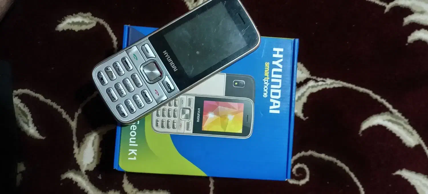 گوشی سالم|موبایل|تربتحیدریه, ۴۵ متری|دیوار