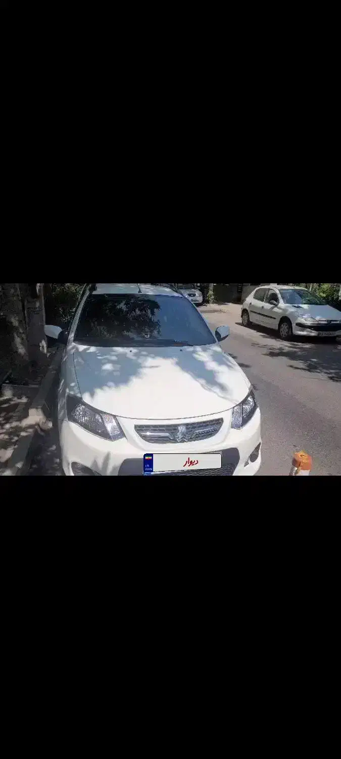 خودرو کوییک دنده ای ساده ۱۴۰۲ MT|خودرو سواری و وانت|تهران, جنت‌آباد شمالی|دیوار