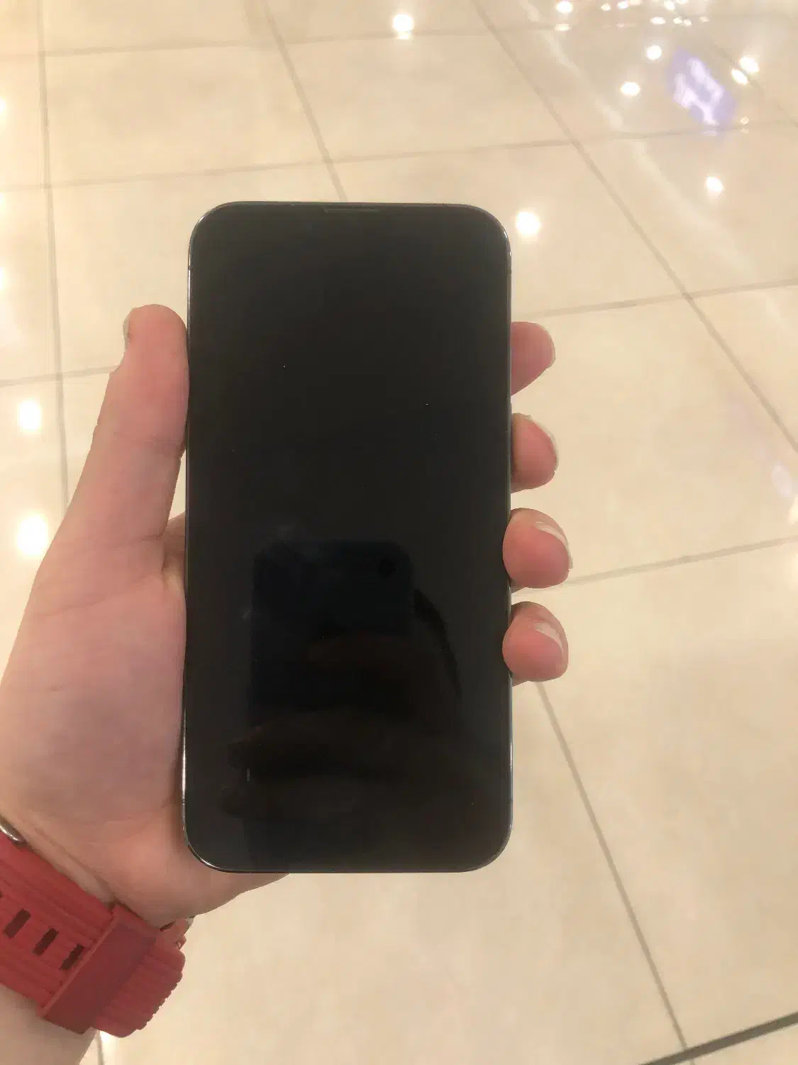 iphone 13 pro 256 zaa|موبایل|تهران, اکباتان|دیوار