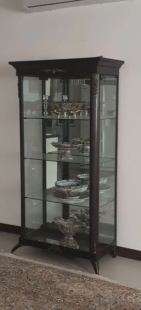 ویترین|بوفه، ویترین، کنسول|قم, بکایی|دیوار