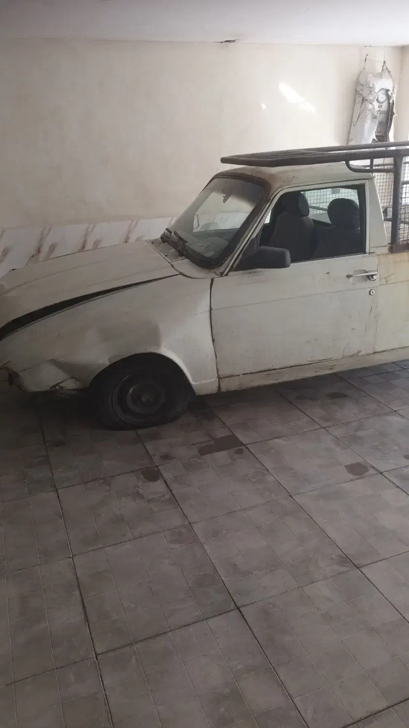 پیکان وانت|خودرو سواری و وانت|خاوران, |دیوار