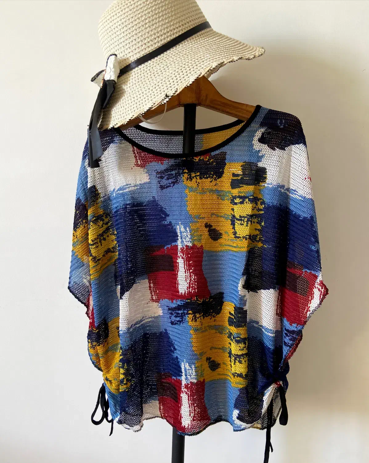 شومیز نخی وارداتی|لباس|بندرعباس, |دیوار