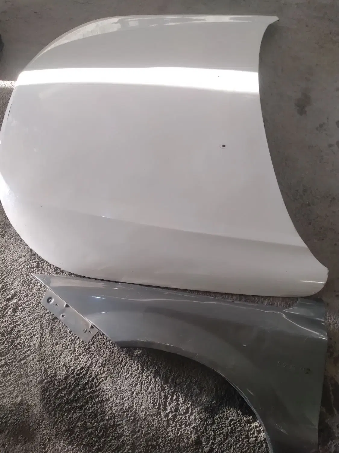 بدنه خودرو|قطعات یدکی و لوازم جانبی|رباط‌کریم, رباط‌کریم|دیوار