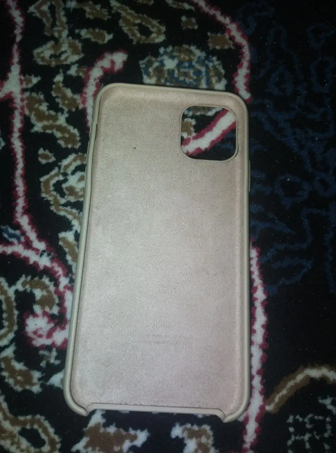 قاب آیفون ۱۱ پرو مکس|لوازم جانبی موبایل و تبلت|قم, شاه ابراهیم|دیوار