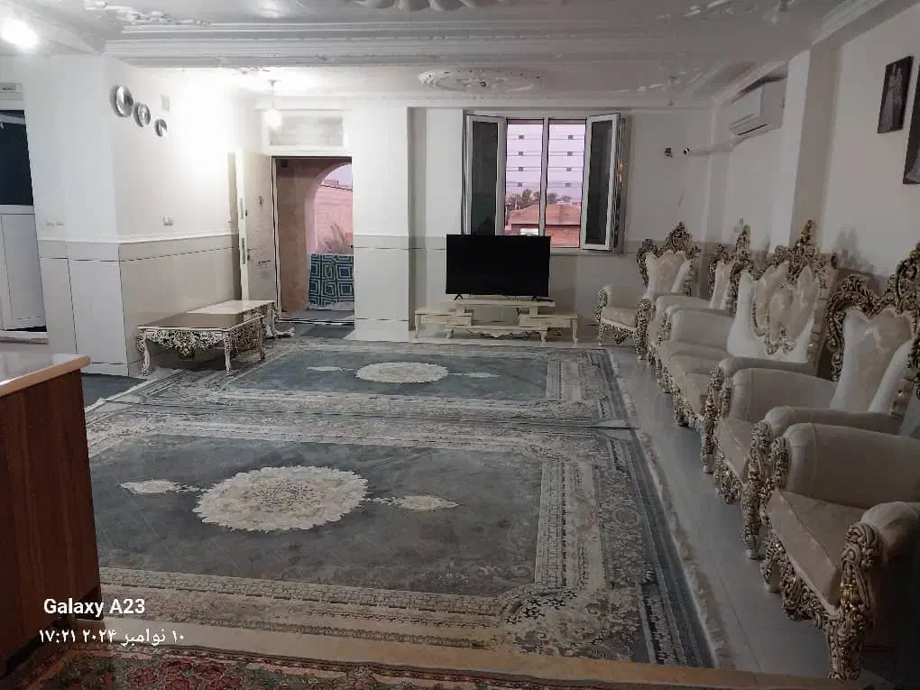 خانه ویلایی طبقه دوم شهرک مدرس|اجارهٔ خانه و ویلا|خورموج, |دیوار