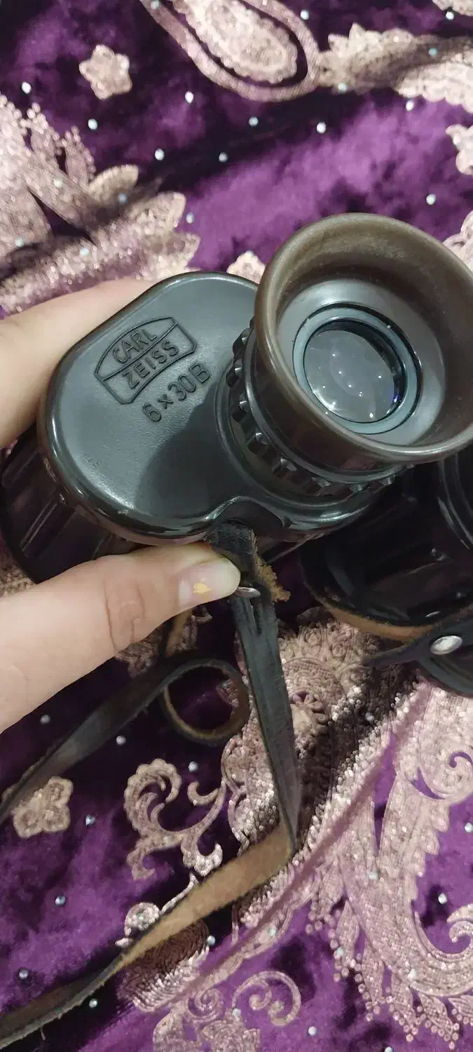 دوربین شکاری|کوهنوردی و کمپینگ|اندیمشک, |دیوار