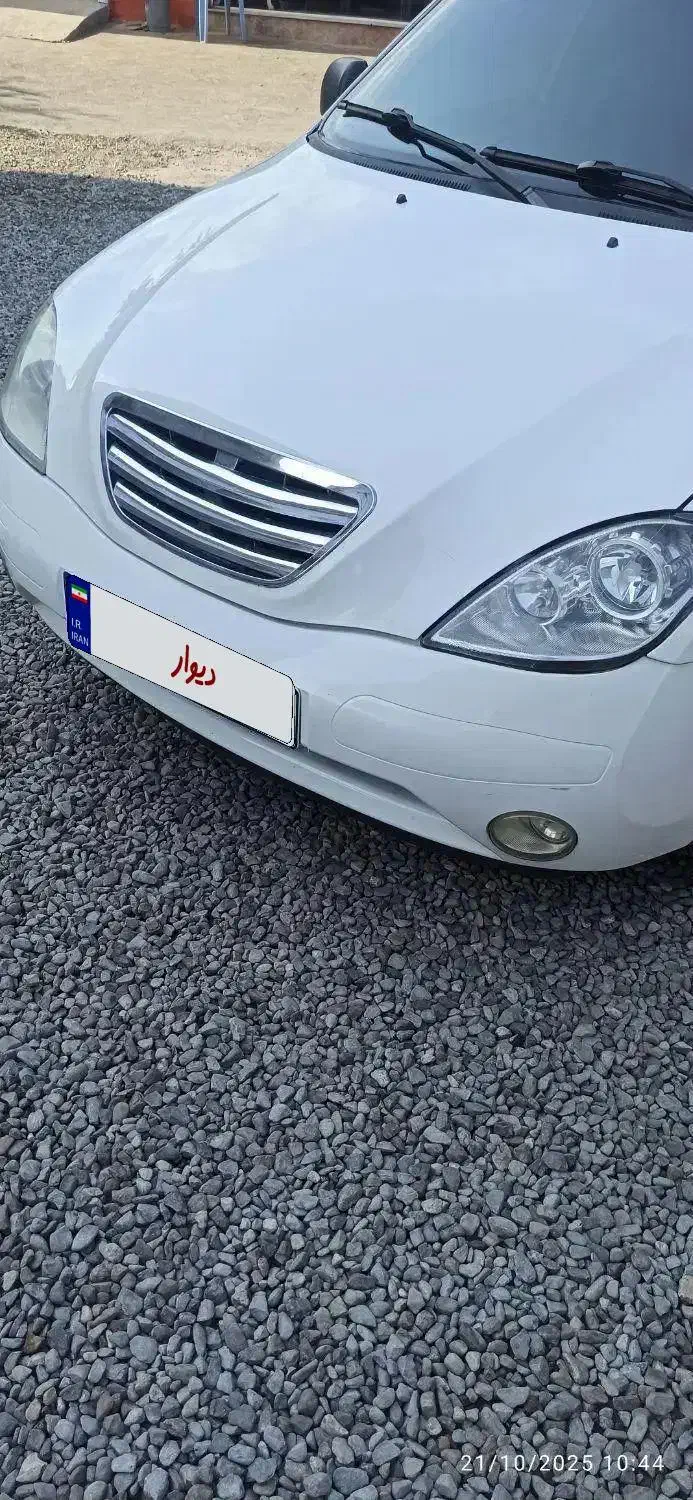 تیبا صندوق دار مدل ۹۵ شاسی پلمپ|خودرو سواری و وانت|رشت, شهریاران|دیوار