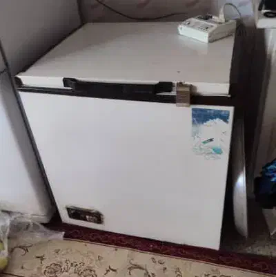 فریزر صندوقی|یخچال و فریزر|بهبهان, |دیوار