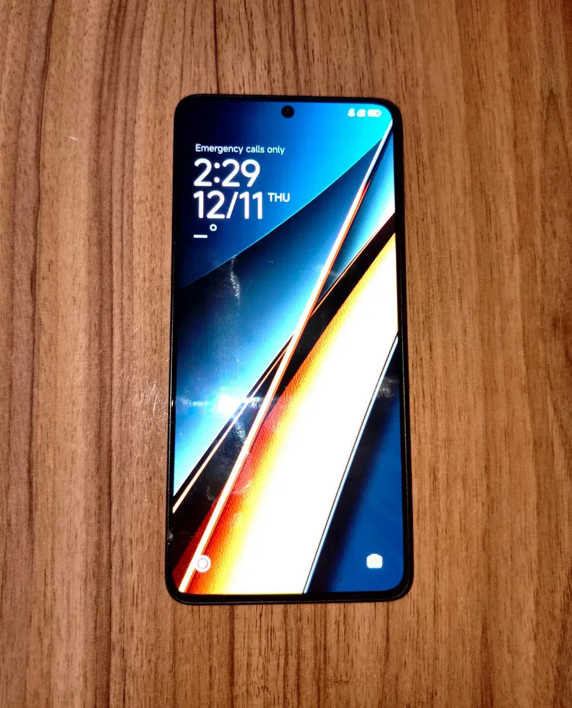 Poco X6 pro|موبایل|گرمسار, |دیوار