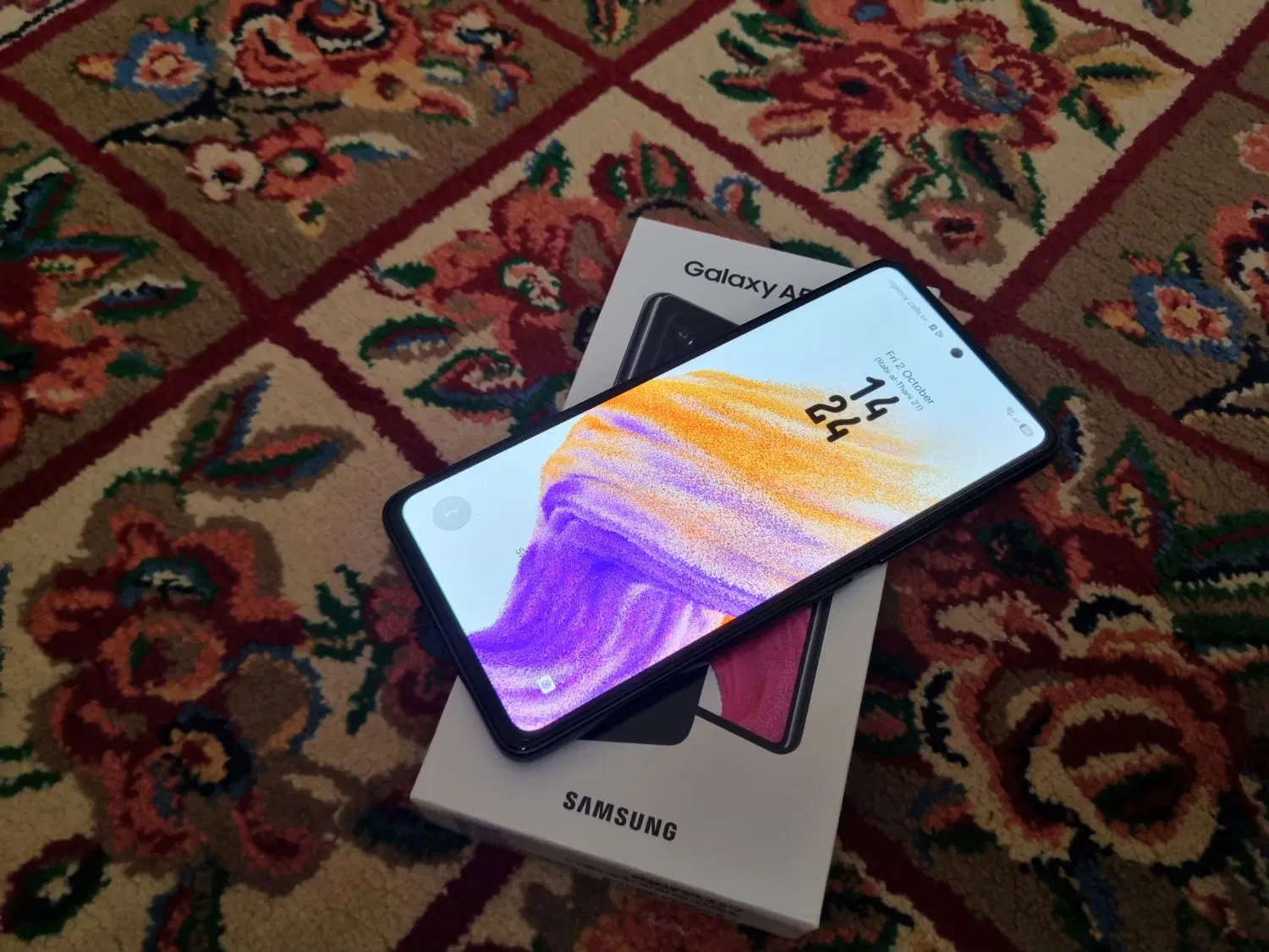 A53 5G|موبایل|اراک, |دیوار