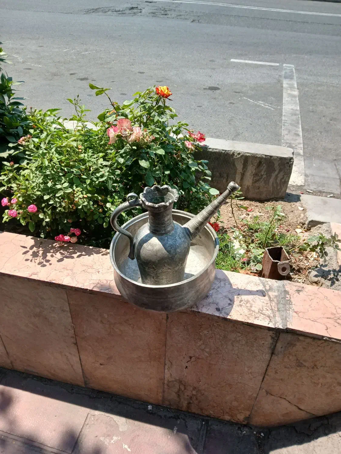 مسی|کلکسیون اشیاء عتیقه|تهران, شهرک گلها|دیوار