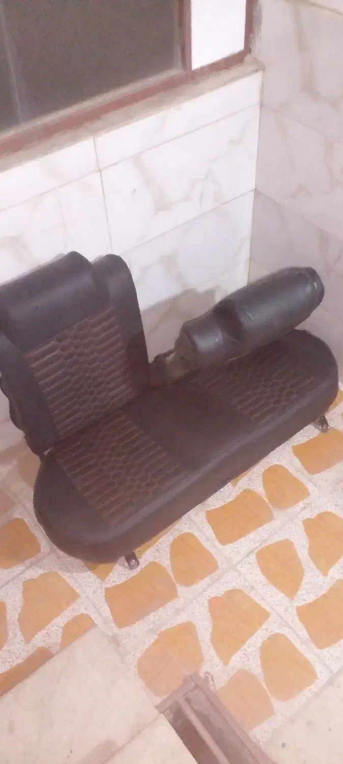 صندلی پراید ۱۴۱|قطعات یدکی و لوازم جانبی|اهواز, کوی صادقیه|دیوار