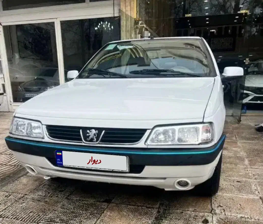 پژو ۴۰۵|خودرو سواری و وانت|بهبهان, |دیوار