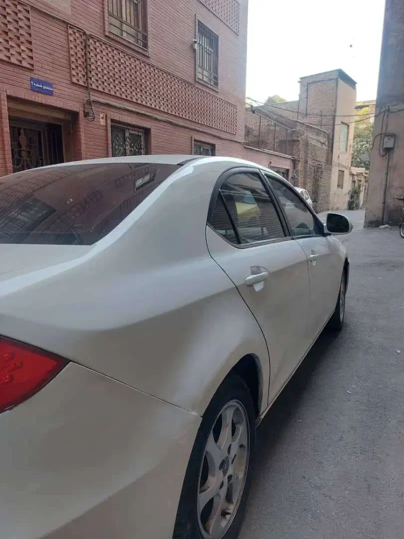 جک j5|خودرو سواری و وانت|تهران, خواجه نصیر طوسی|دیوار