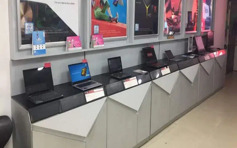 فروش ویژه ۸۰مدل لپتاپ استوک برنامه نویسی باگارانتی|رایانه همراه|تهران, میرداماد|دیوار