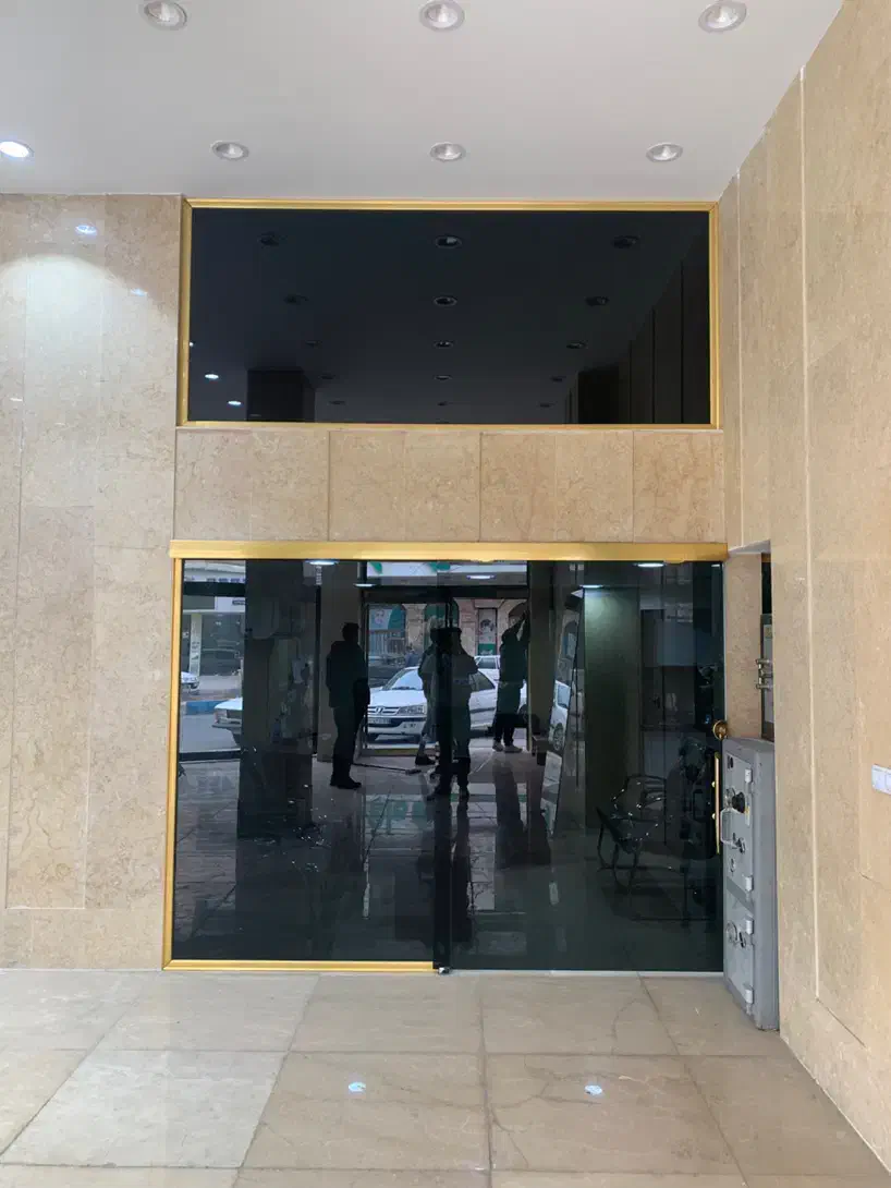 درب اتوماتیک/کرکره برقی/شیشه سکوریت|خدمات پیشه و مهارت|پاکدشت, پاکدشت (مامازند)|دیوار