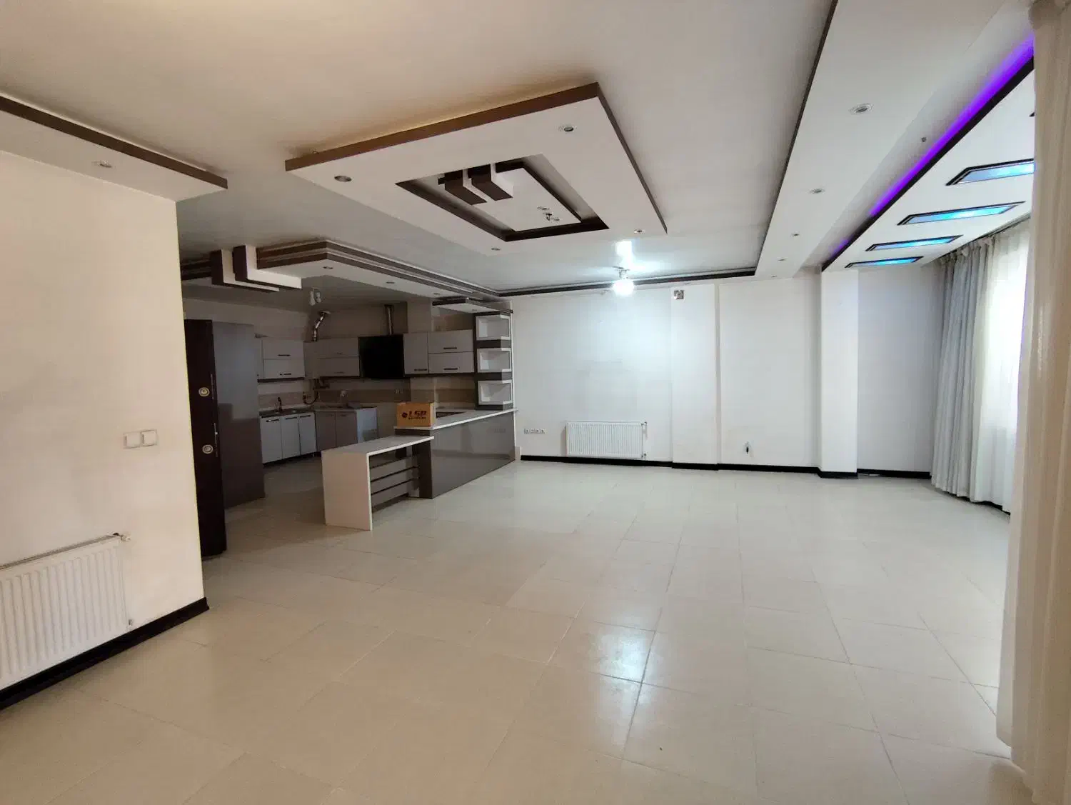 اجاره واحد مسکونی محدوده خیابان یگانه|اجارهٔ آپارتمان|شهرکرد, |دیوار