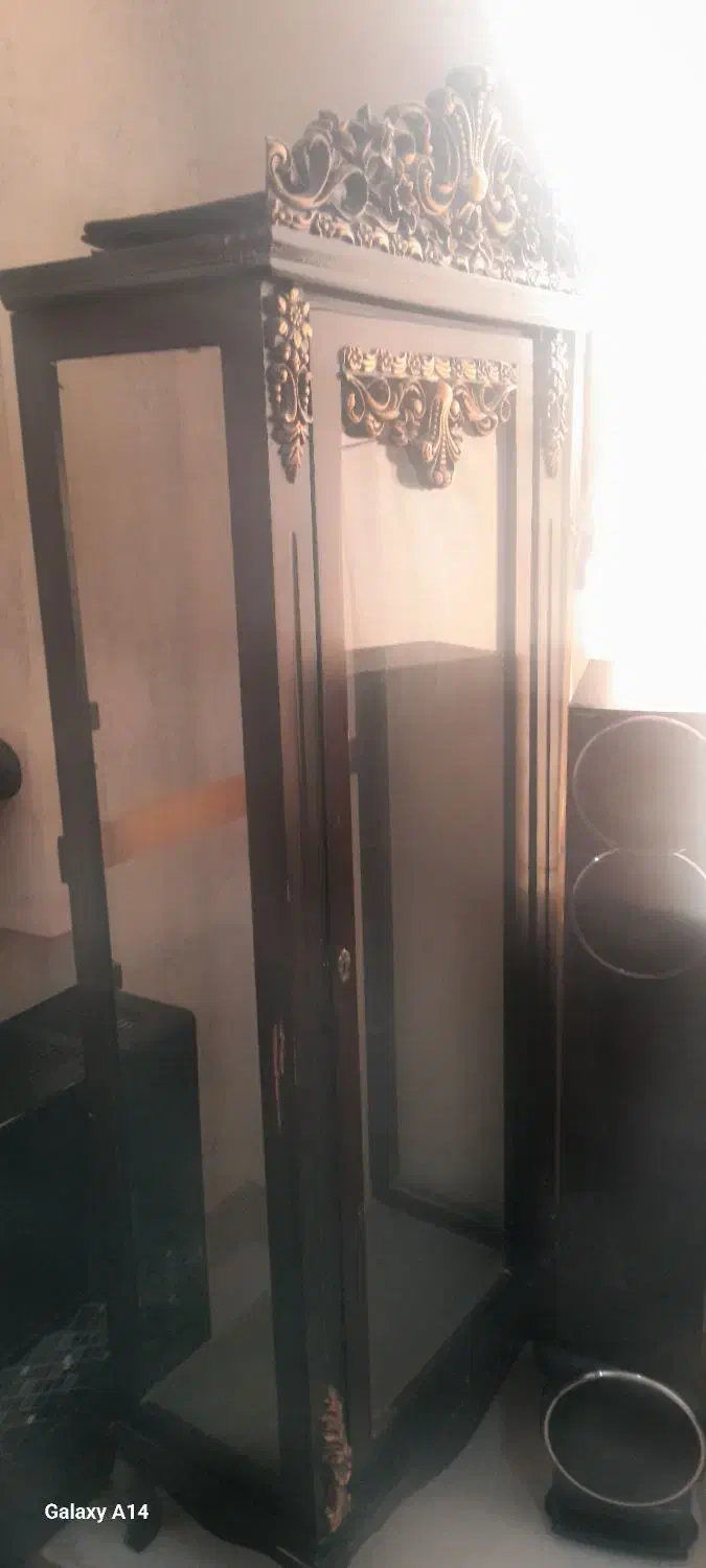 بوفه گنجه|بوفه، ویترین، کنسول|مشهد, تلگرد|دیوار