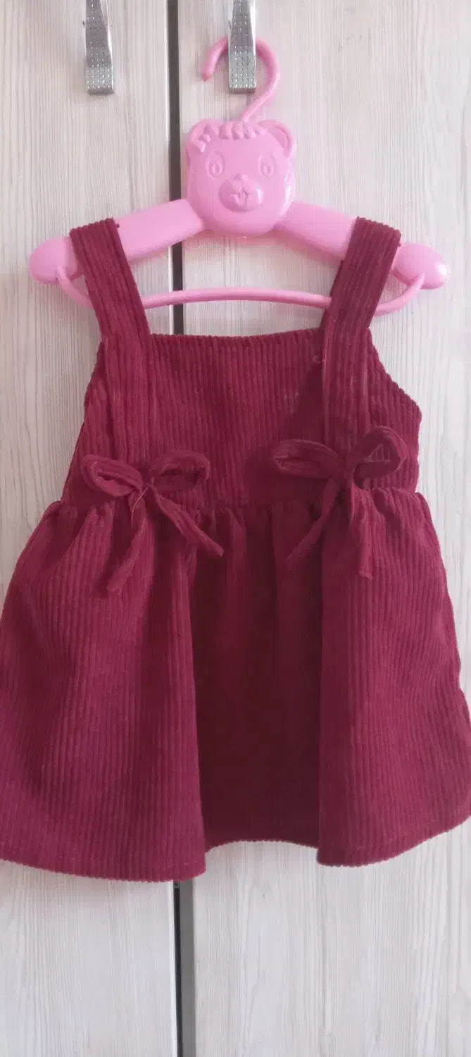 لباس گرم کودک|کفش و لباس بچه|رشت, کوی مهر|دیوار