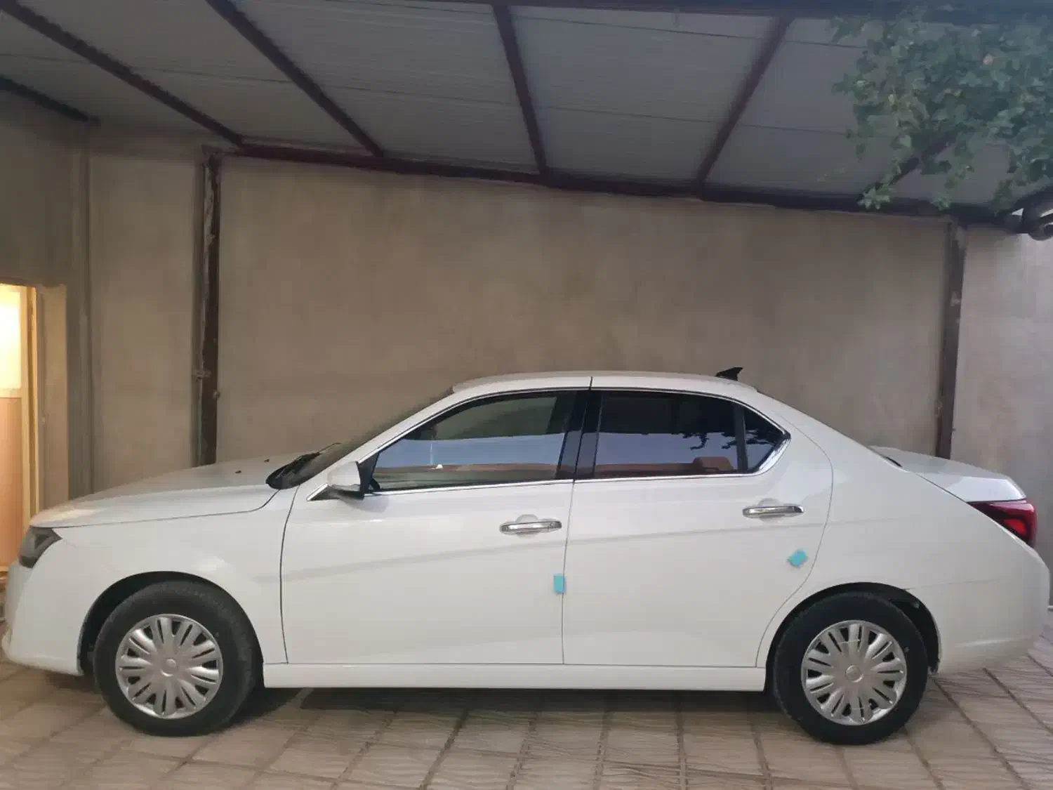 دنا ۵ دنده بورسی|خودرو سواری و وانت|مشهد, سپاد|دیوار