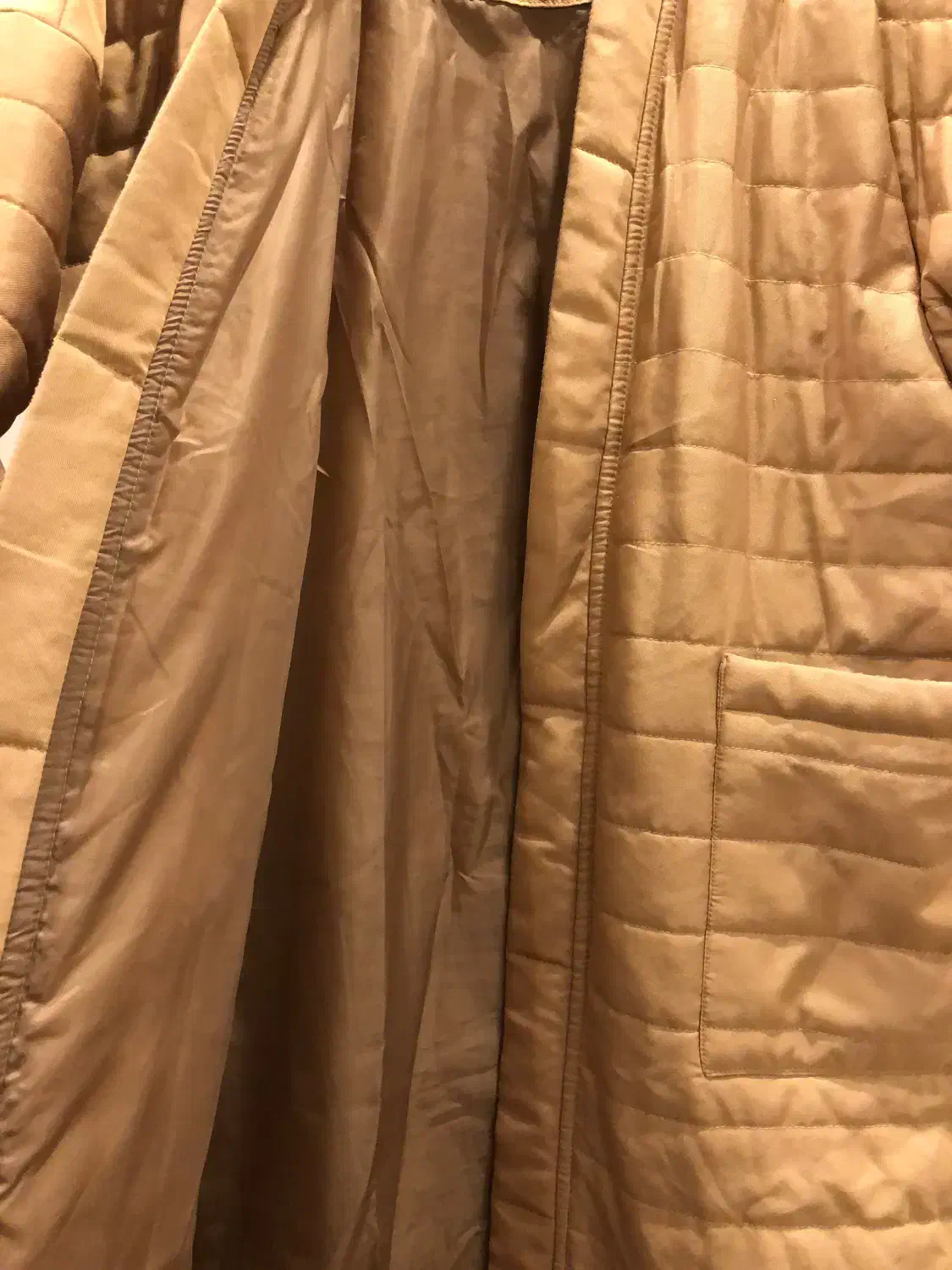 کاپشن|لباس|تهران, الهیه|دیوار