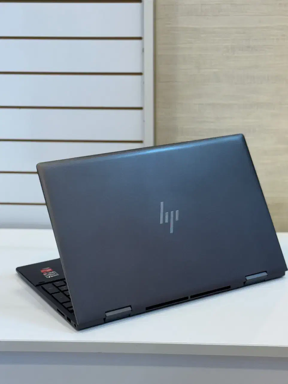 Hp envy x360  تاشو لمسی|رایانه همراه|اردبیل, |دیوار