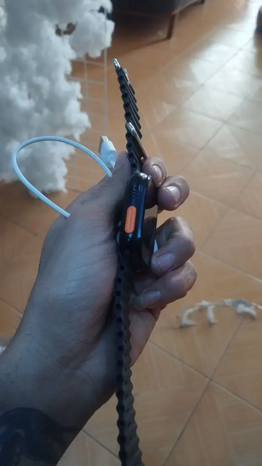 اپل واچ|لوازم جانبی موبایل و تبلت|اندیشه, اندیشه فاز ۱|دیوار