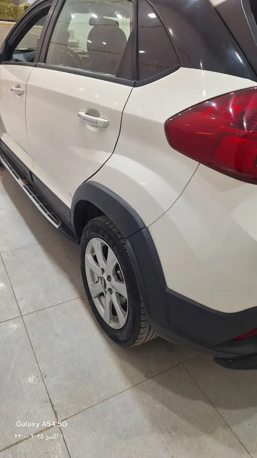 فروش فوری ایکس ۲۲ ۱۴۰۰|خودرو سواری و وانت|کبودرآهنگ, |دیوار