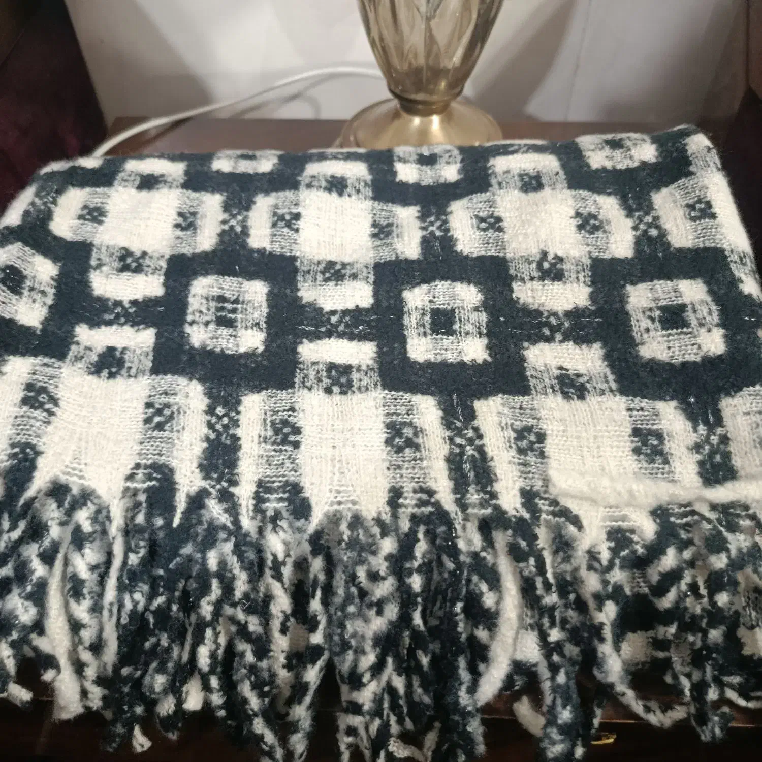 شال موهر اوریجینال|لباس|کوهدشت, |دیوار