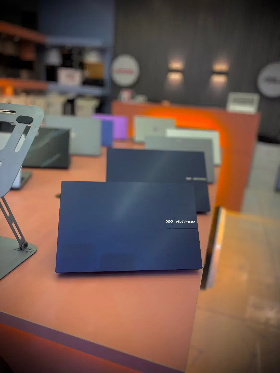 لپتاپ آکبند دانشجویی Asus Vivobook 1704|رایانه همراه|پاکدشت, حصار امیر|دیوار