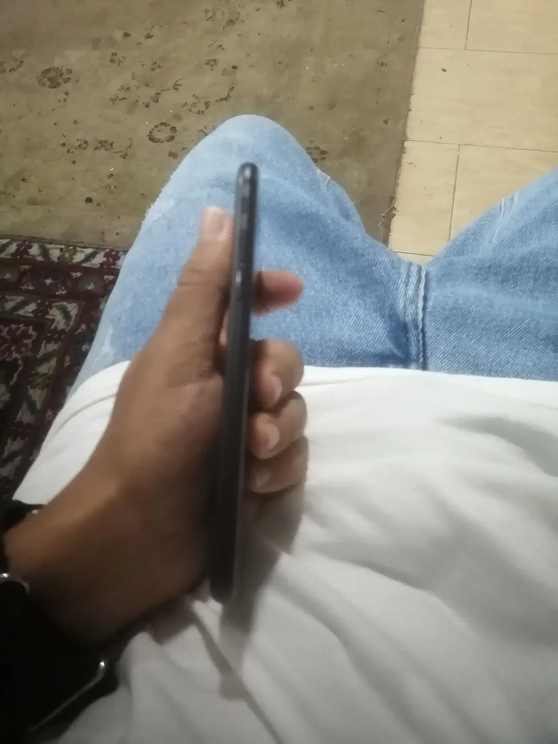 IPhone 7 128gig|موبایل|رشت, نیروی دریایی|دیوار