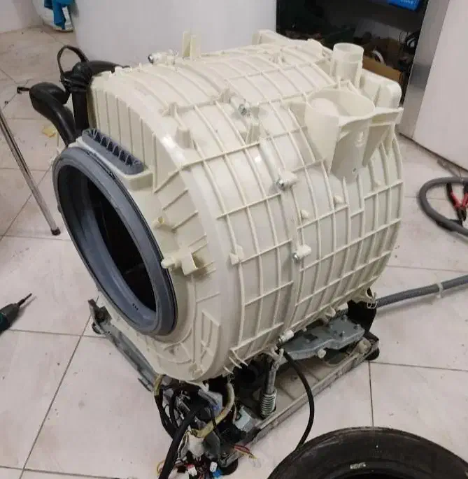 تعمیرات تخصصی لباسشویی و ظرفشویی|خدمات پیشه و مهارت|قشم, |دیوار