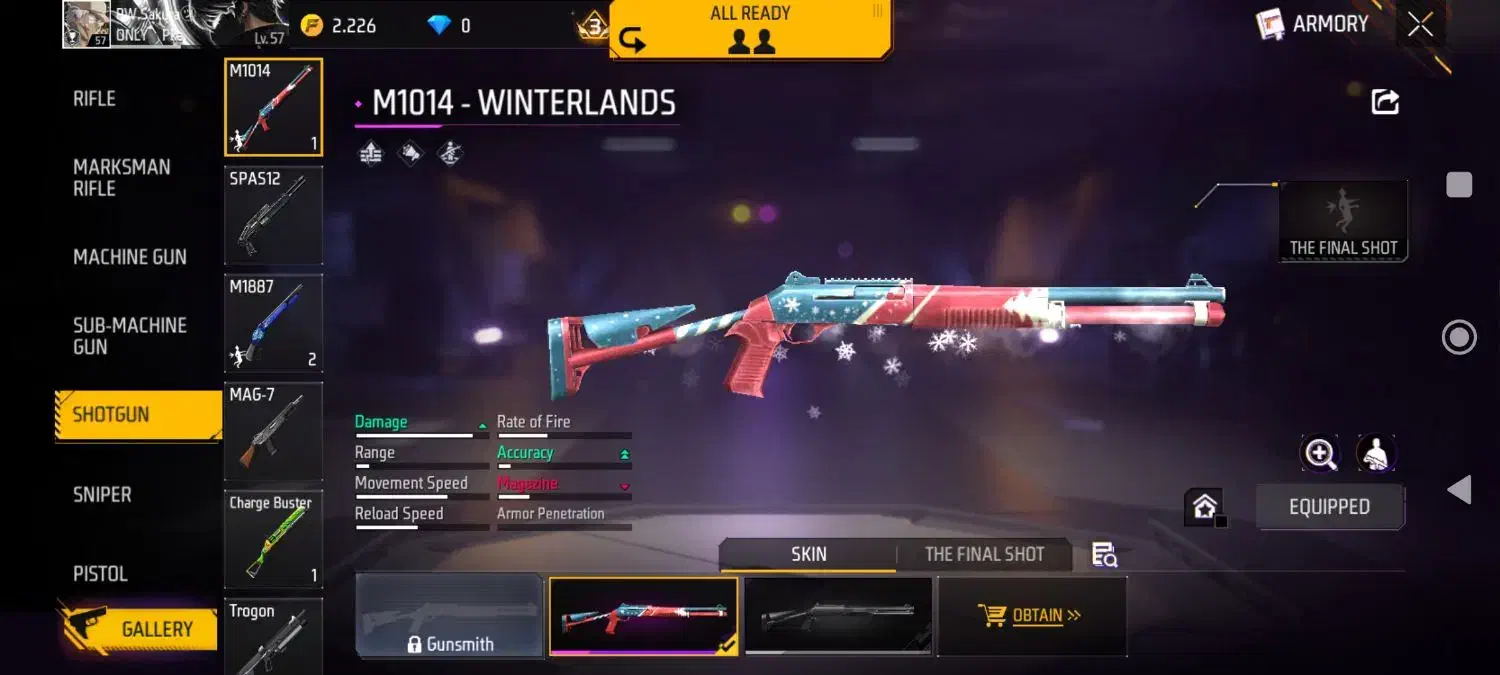 اکانت فری فایر|کنسول، بازی ویدئویی و آنلاین|کلاله, |دیوار