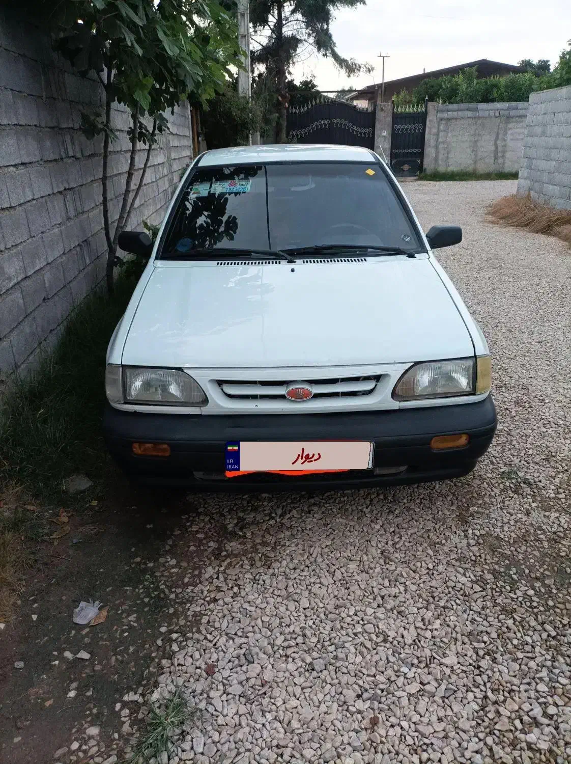 فروش فوری|خودرو سواری و وانت|قائمشهر, |دیوار