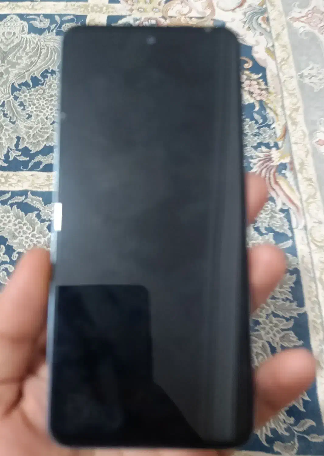 Poco x4 Gt|موبایل|باقرشهر, |دیوار