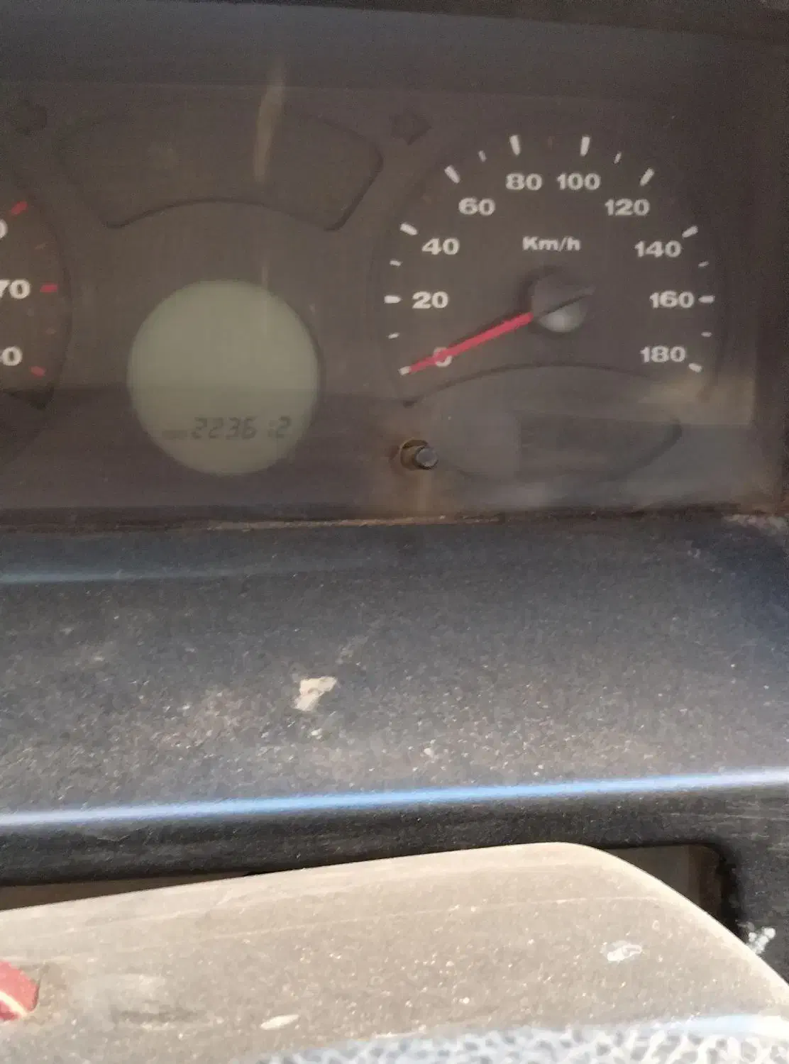 پراید 92131|خودرو سواری و وانت|مشهد, علی آباد|دیوار